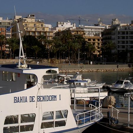 Aparthotel Milord'S Suites Benidorm Esterno foto