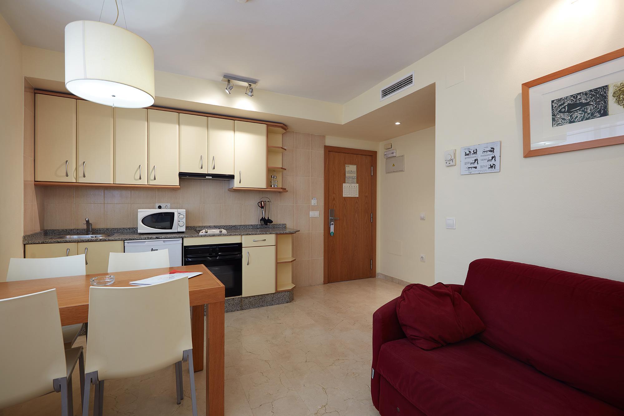 Aparthotel Milord'S Suites Benidorm Esterno foto