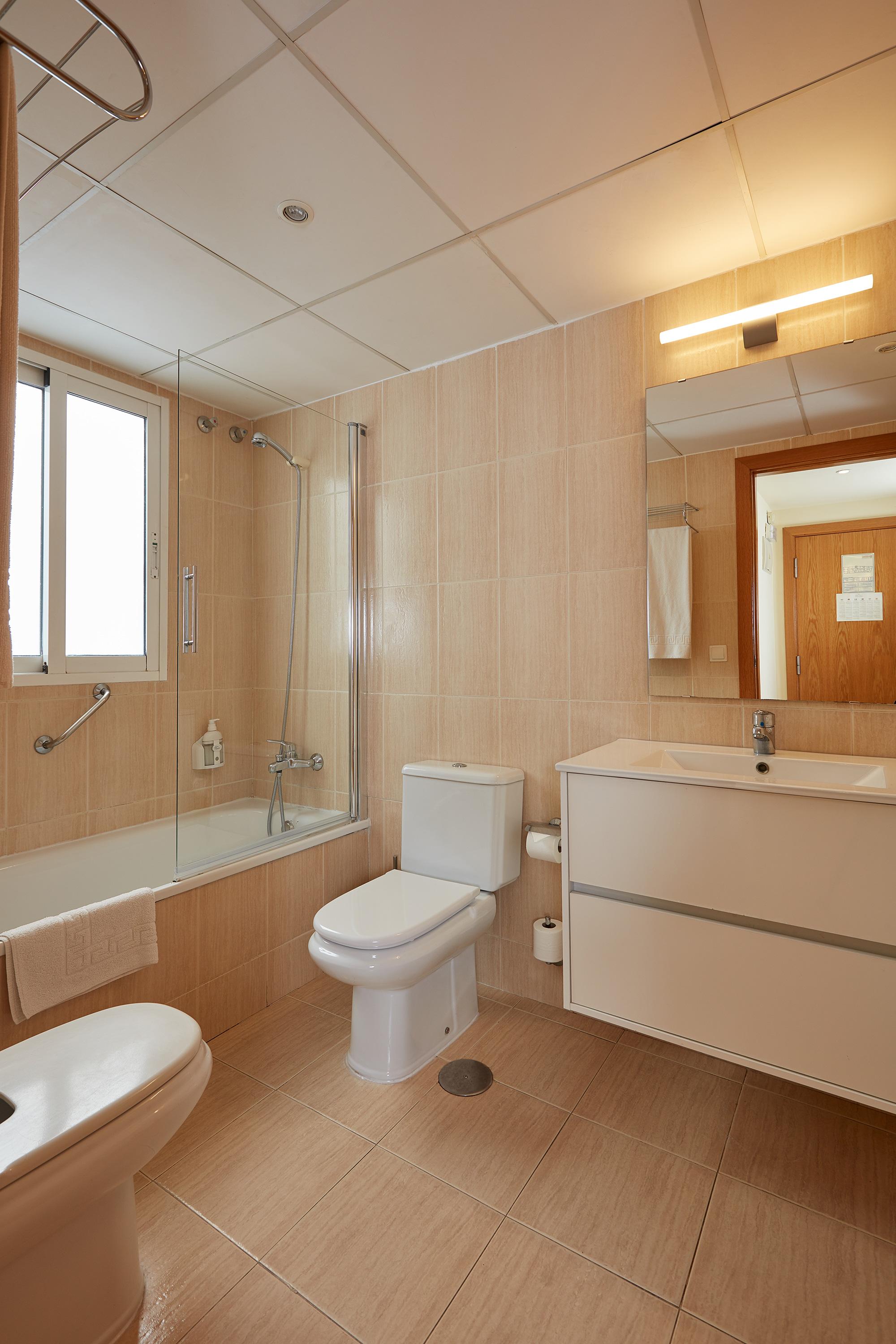 Aparthotel Milord'S Suites Benidorm Esterno foto