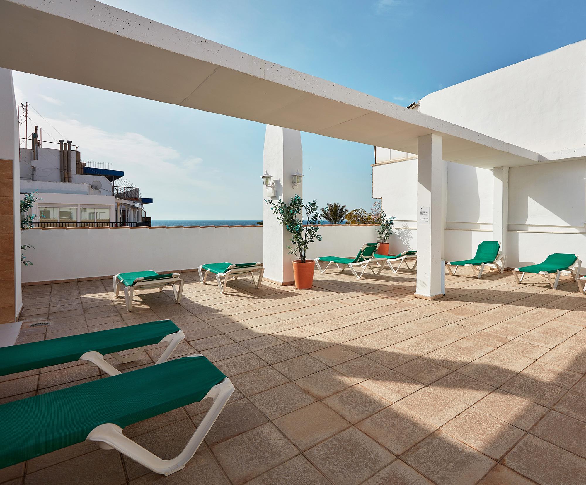 Aparthotel Milord'S Suites Benidorm Esterno foto