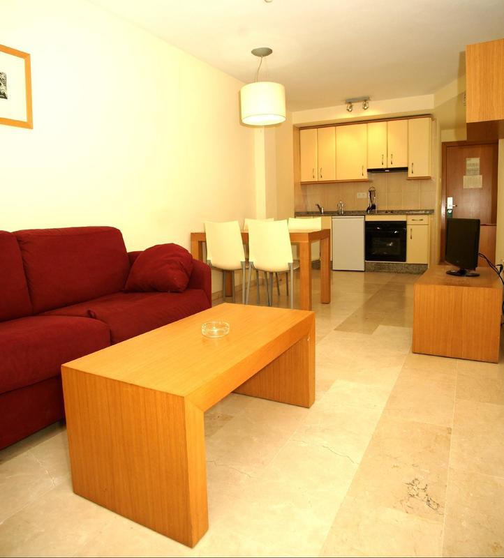 Aparthotel Milord'S Suites Benidorm Esterno foto