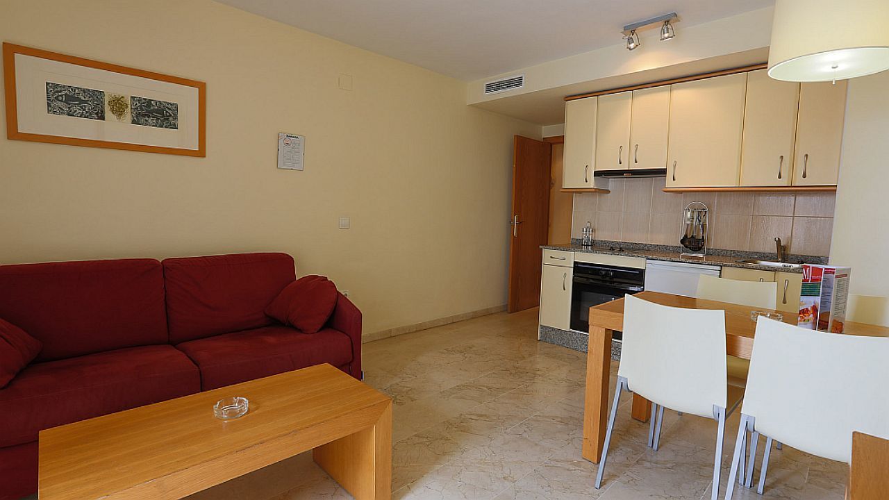 Aparthotel Milord'S Suites Benidorm Esterno foto