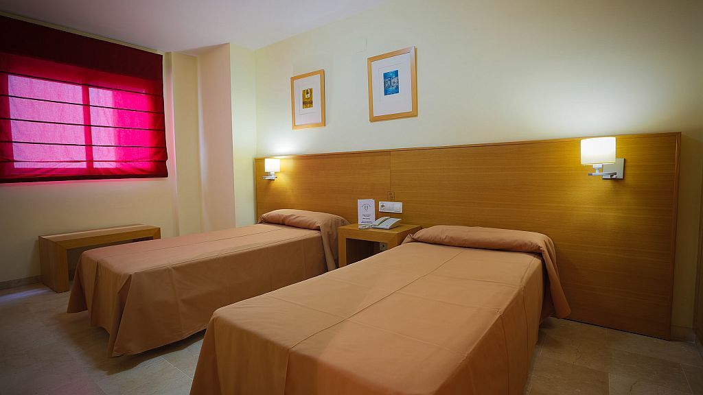 Aparthotel Milord'S Suites Benidorm Esterno foto