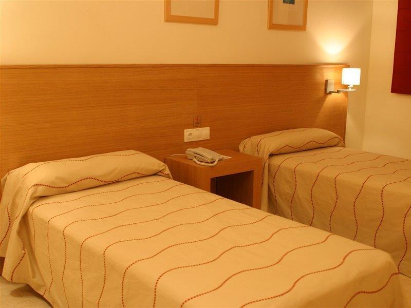 Aparthotel Milord'S Suites Benidorm Esterno foto