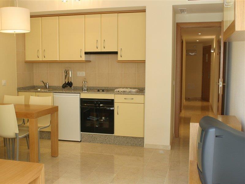 Aparthotel Milord'S Suites Benidorm Esterno foto