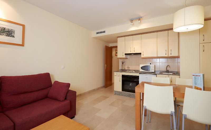 Aparthotel Milord'S Suites Benidorm Esterno foto