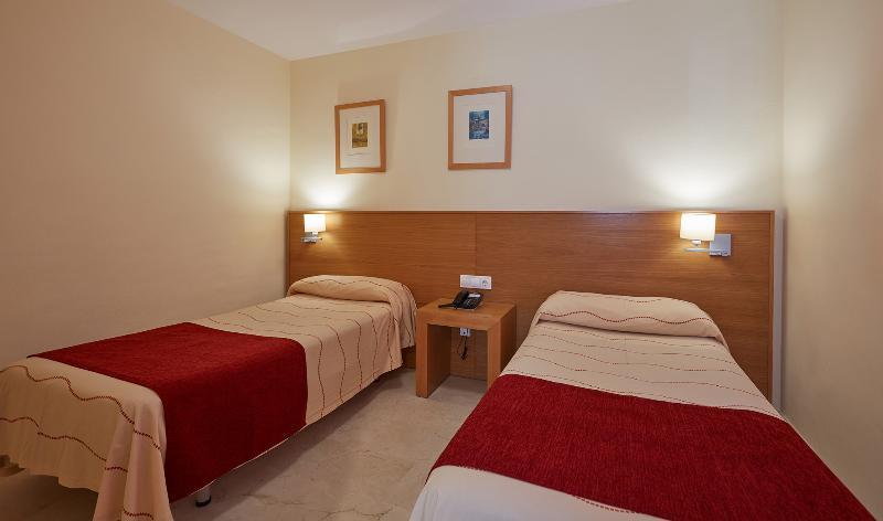 Aparthotel Milord'S Suites Benidorm Esterno foto