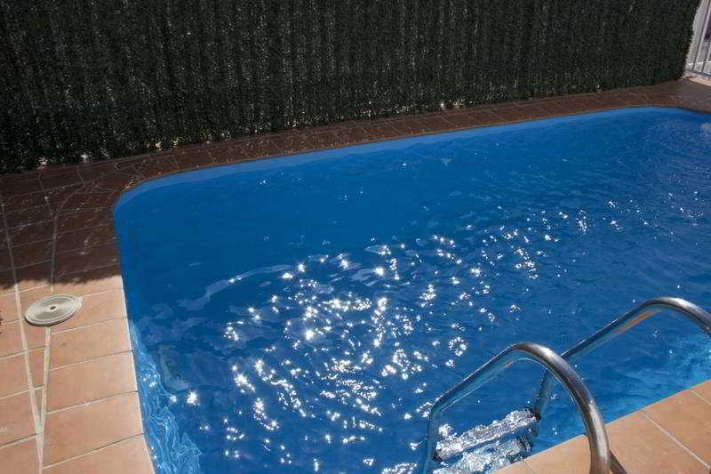 Aparthotel Milord'S Suites Benidorm Esterno foto